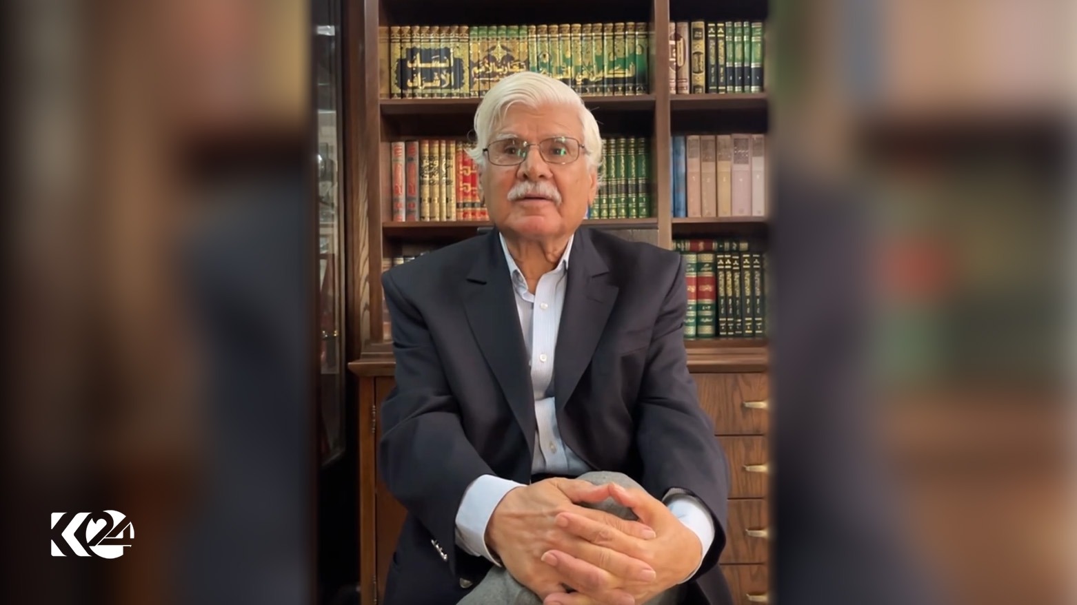حسن العلوي